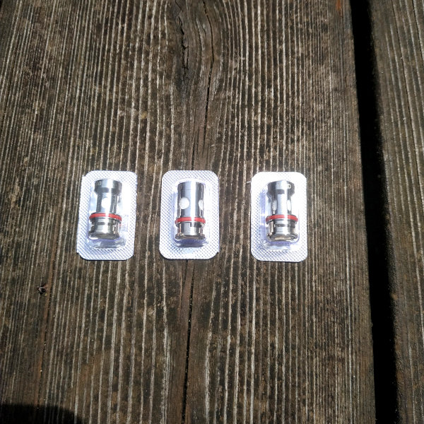 Lightsaber resistances LPV